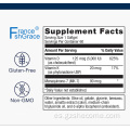 Suplemento orgánico de vitamina D3 para funciones saludables inmunes